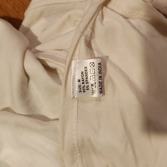 Womens Sleeveless Top - Picture 6 of 6